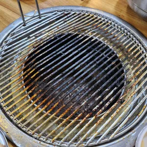 명일참숯불갈비 리뷰 사진