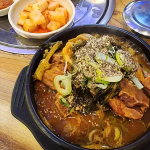 사대명가 사진