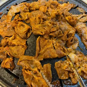 새마을식당 사진