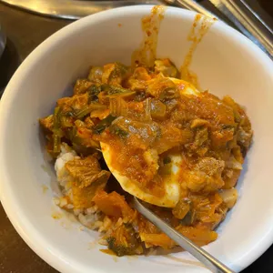 새마을식당 사진