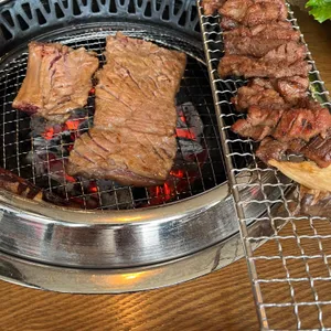 맷돌36숯불갈비 사진