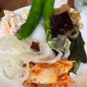 맷돌36숯불갈비 사진
