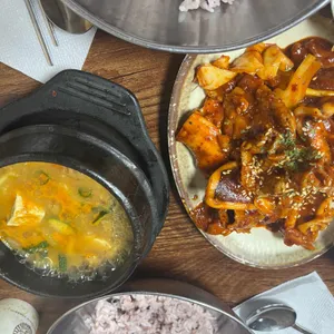 너도나도식당 사진