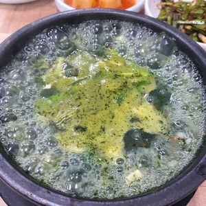 원조생굴뚝배기 사진