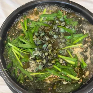 대교식당 사진