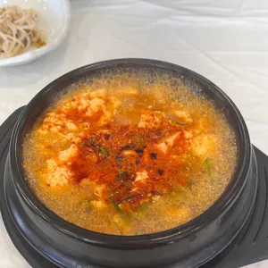 대교식당 사진