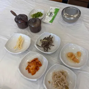 대교식당 사진