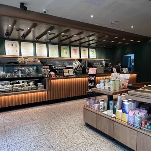 스타벅스 리뷰 사진