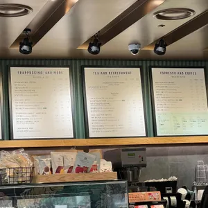 스타벅스 리뷰 사진