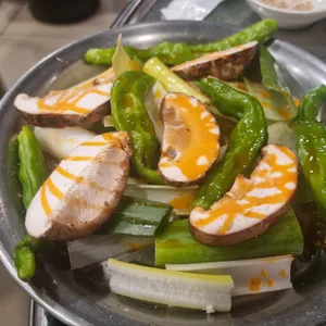 길목 리뷰 사진