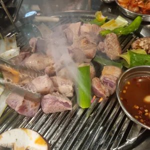 길목 리뷰 사진