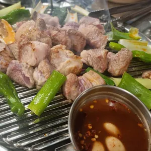 길목 리뷰 사진