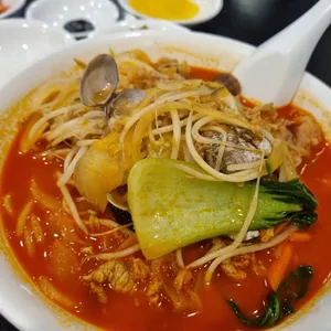 차이니스키친홍성원 사진