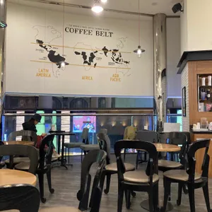 엔제리너스 리뷰 사진