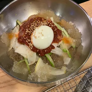 한가네숯불닭갈비 사진