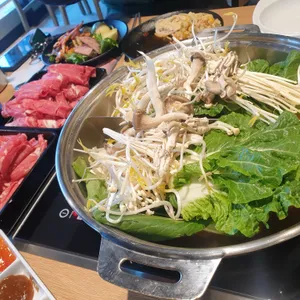 채선당 플러스 사진