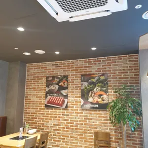 채선당 플러스 리뷰 사진