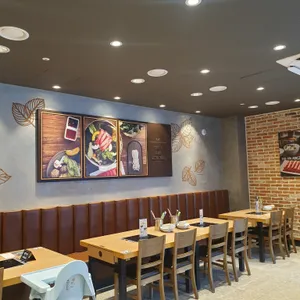채선당 플러스 리뷰 사진