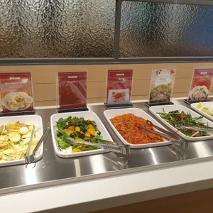 채선당 플러스 리뷰 사진