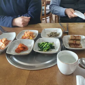 연당 사진