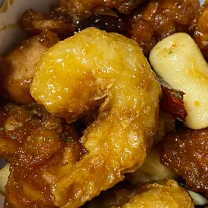 치킨매니아 사진