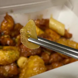 치킨매니아 사진