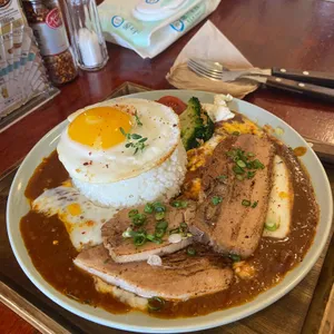 코노하카레 사진