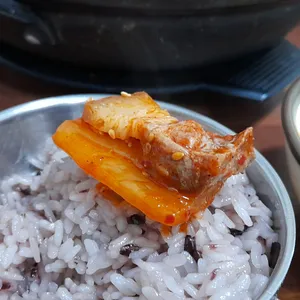 다락방식당 사진
