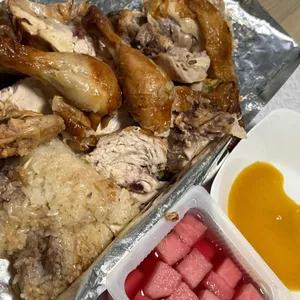 구도로통닭 사진