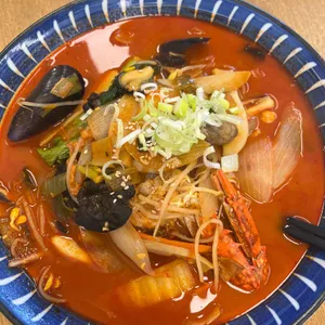 뽕차이 사진