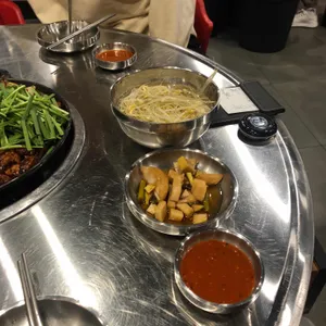 막닭구이 사진
