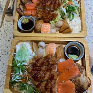 순식당 사진