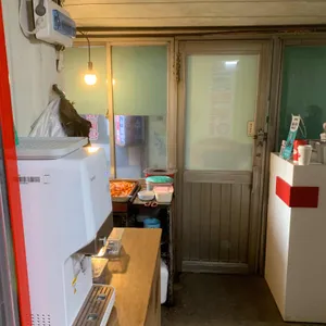 신흥떡볶이 리뷰 사진