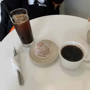 챙스베리 사진