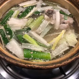 동대문닭한마리칼국수 사진