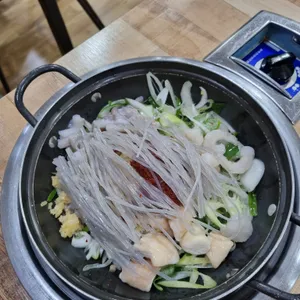 미포낙지 사진