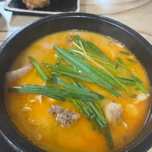 마선생 마약국밥 사진
