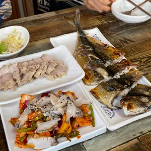 제주오쿠다 사진