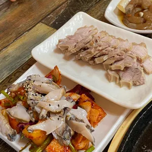 제주오쿠다 사진
