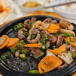 바른술집 사진