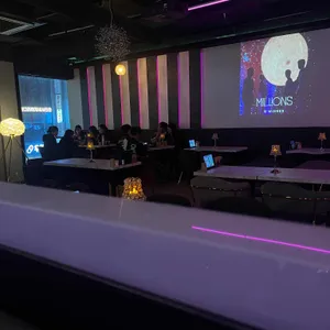 앰비언트 리뷰 사진