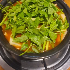 청담샤브샤브칼국수 사진
