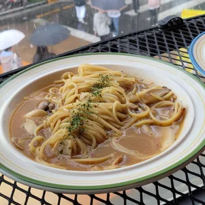 알고 탭하우스 리뷰 사진