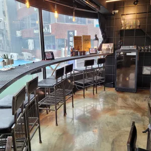 알고 탭하우스 리뷰 사진