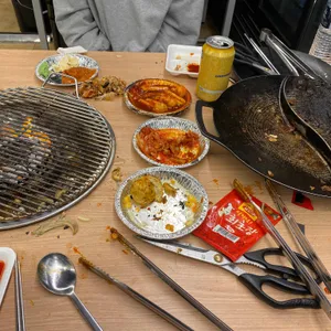 조개반장 사진