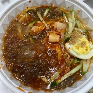 명인면옥 사진
