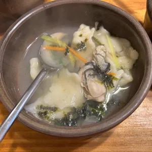 인사동수제비 리뷰 사진
