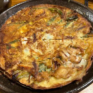인사동수제비 리뷰 사진