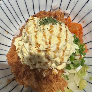 수작돈카츠 사진