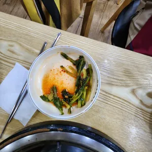 백청우칼국수 사진
